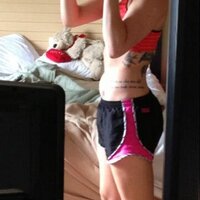 April Steele (@april4081) 's Twitter Profile