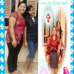 Satu Titik dua koma
Novi Cantik Siapa yang punya ya....