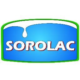 Sorolac, mais uma empresa do Grupo Miraella, produzindo soro em pó e leite em pó, de Rondônia para o mundo. Inaugurada em 17 de agosto de 2013.