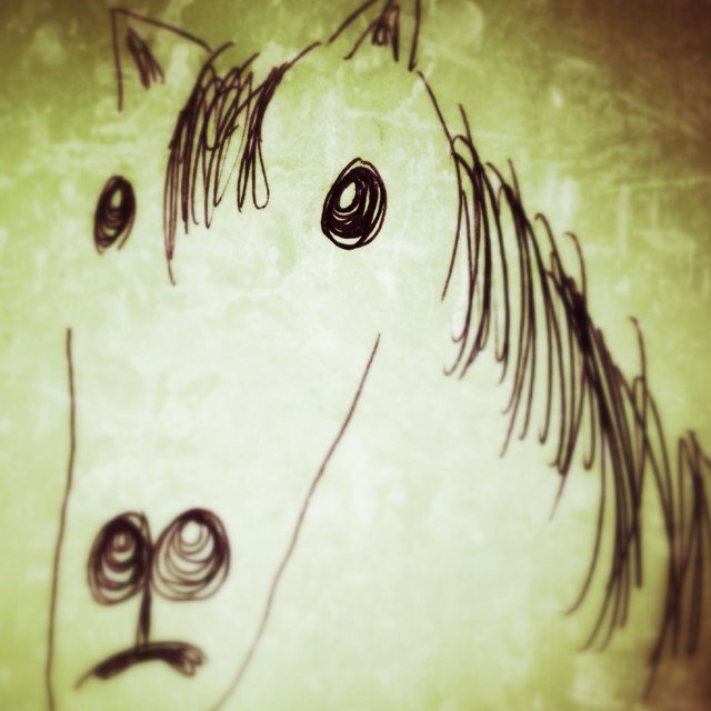 alterndesPferd's profile picture. Brrrrrrrrhhhhh!!!