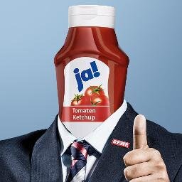ja_ketchup's profile picture. Lustig, hemdsärmelig und ehrlich – ein wahrer Ruhrpottheld!