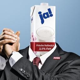 ja_milch's profile picture. Bürgernah, dezent und hilfreich – dafür stehe ich mit meinem Namen!