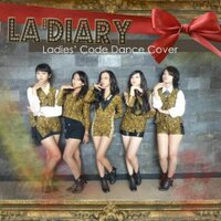 La'Diary HMD (@ladiary) 's Twitter Profile