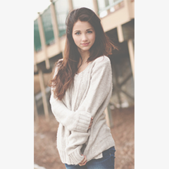 emily rudd || 20 || actress/model