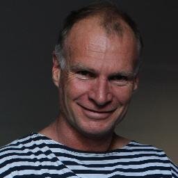 Concerned marine scientist with focus on networks, Manager of Heron Island Research Station