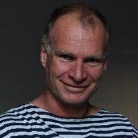 Stuart Kininmonth (@stuonmaggie) 's Twitter Profile