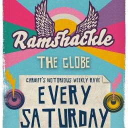 Every Saturday at @theglobecardiff!