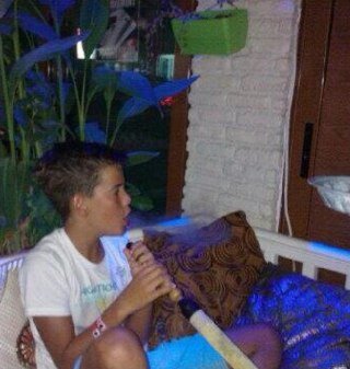 voetbal my livee