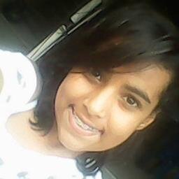 Namorada do ♥ @FelipeBiiiel  porque sim hahaha♥ :3