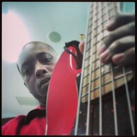jamarr parker (@p_town01) 's Twitter Profile