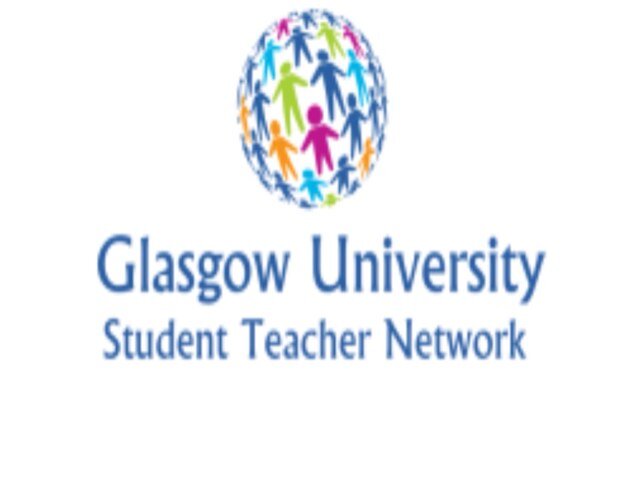 Glasgow University Student Teacher Network. Professional development for student teachers at Glasgow.