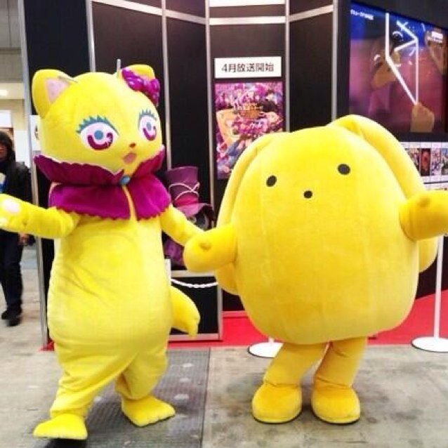 二次元キャラクターグッズ、イベントチケットなどのお取引用アカウントです。成人済み…というか、いい大人です。丁寧な対応を心がけます。