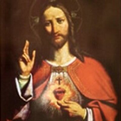 Herz Jesu Apostolat Corjesurex Twitter