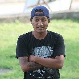 JIWAI DULU SESEORANG BARU KITA MENILAI KPRIBADIAANYA.