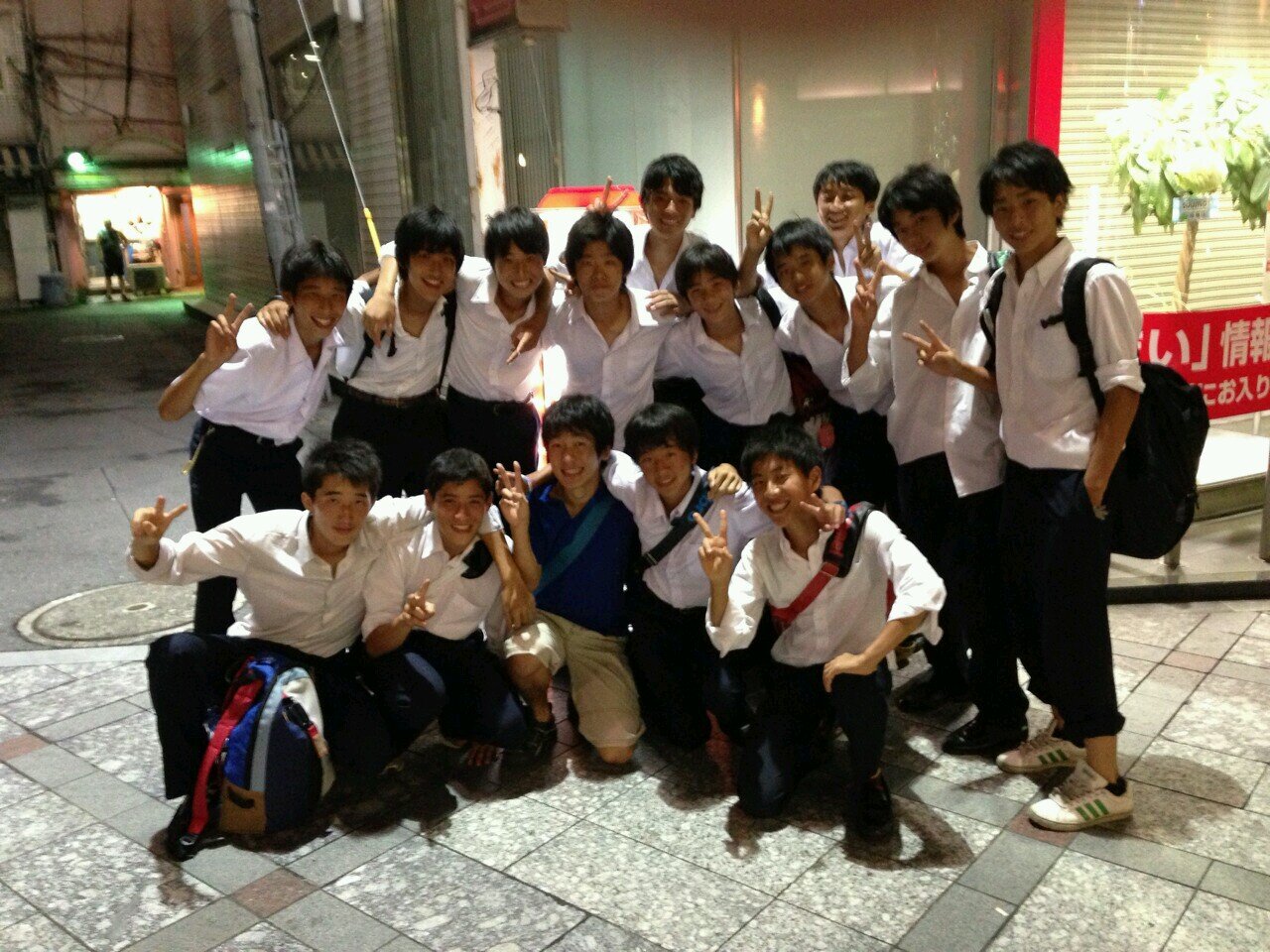 1年サッカー部どうでもいい情報bot Asagen Bot Twitter 1年サッカー部どうでもいい情報bot Asagen Bot Twitter