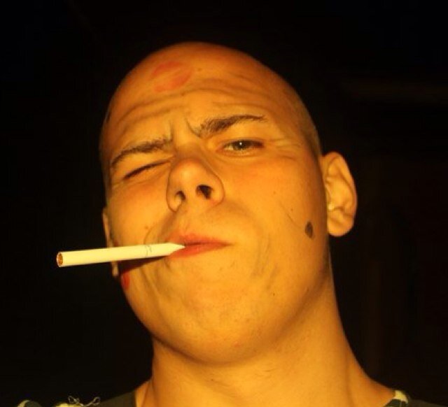 Delirious (Polkunyasha) Twitter