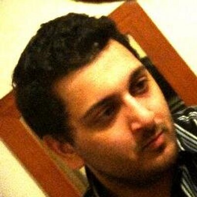 Amir Siddiqui (@AmirSiddiqui) | Twitter