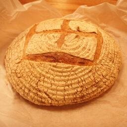 New Artisan Bakery offering freshly baked sourdough, spelt and speciality breads, through markets & wholesale