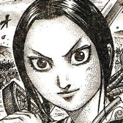 カイネ キングダム Bot この地が易いと申されたからには 匈奴を防ぐ策がおありなのでしょうね 李牧