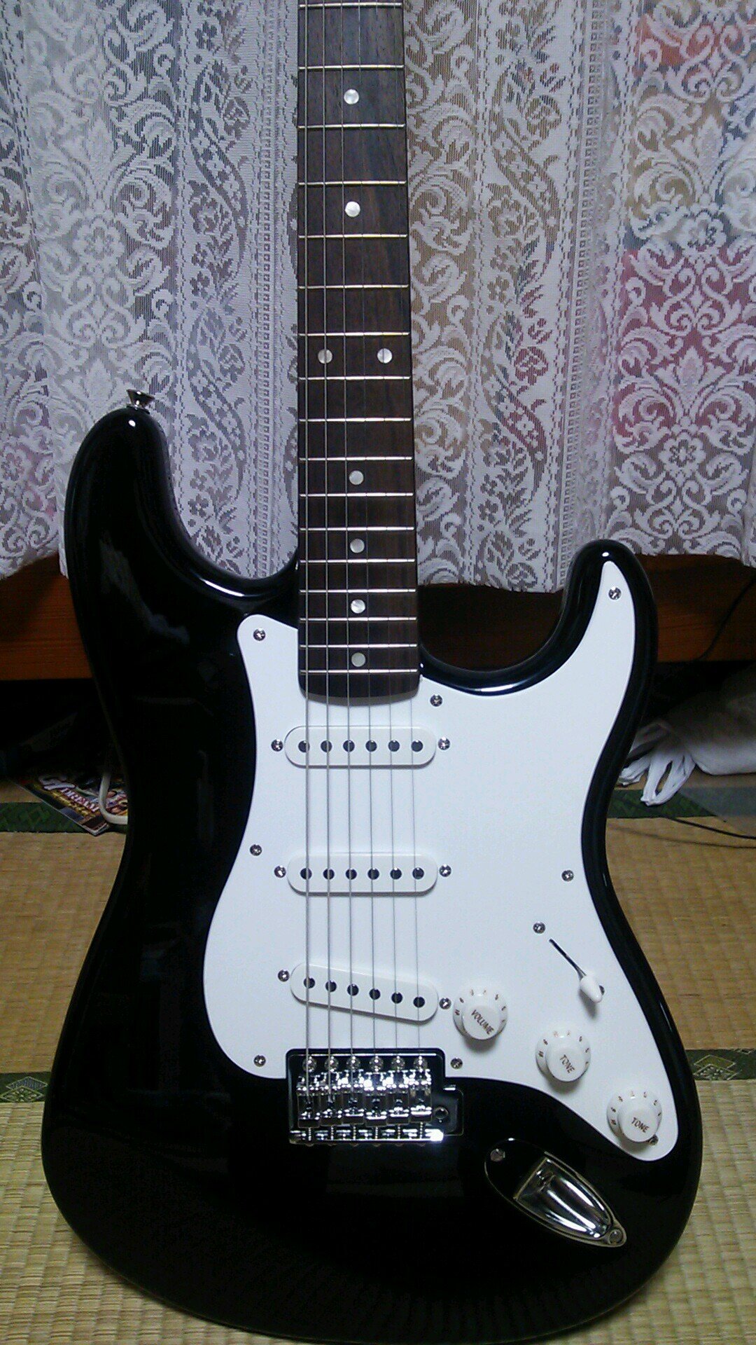 音楽大好き。のんびり楽しくバンド活動中。amazarashi/MWAM/flumpool/RADWIMPS/ONE OK ROCK大好き！