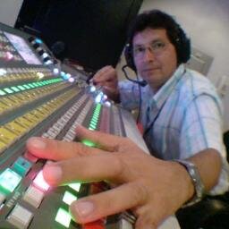 Director de TV. América Televisión. Consultor audiovisual.
