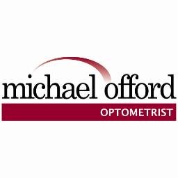 Michael Offord Optom