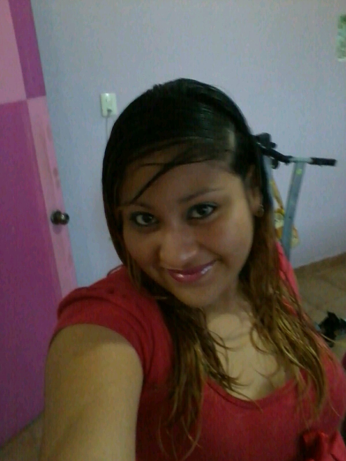 me gusta aser amigo y ser amable con ellos