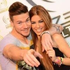 Cuenta dedicada a dos grandes personas -Oriana y Tony- 3