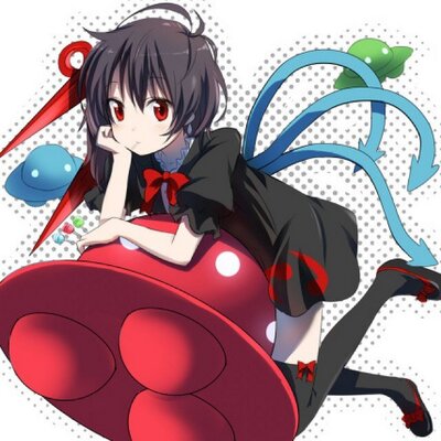 封獣ぬえ Houzyu Nue のツイプロ