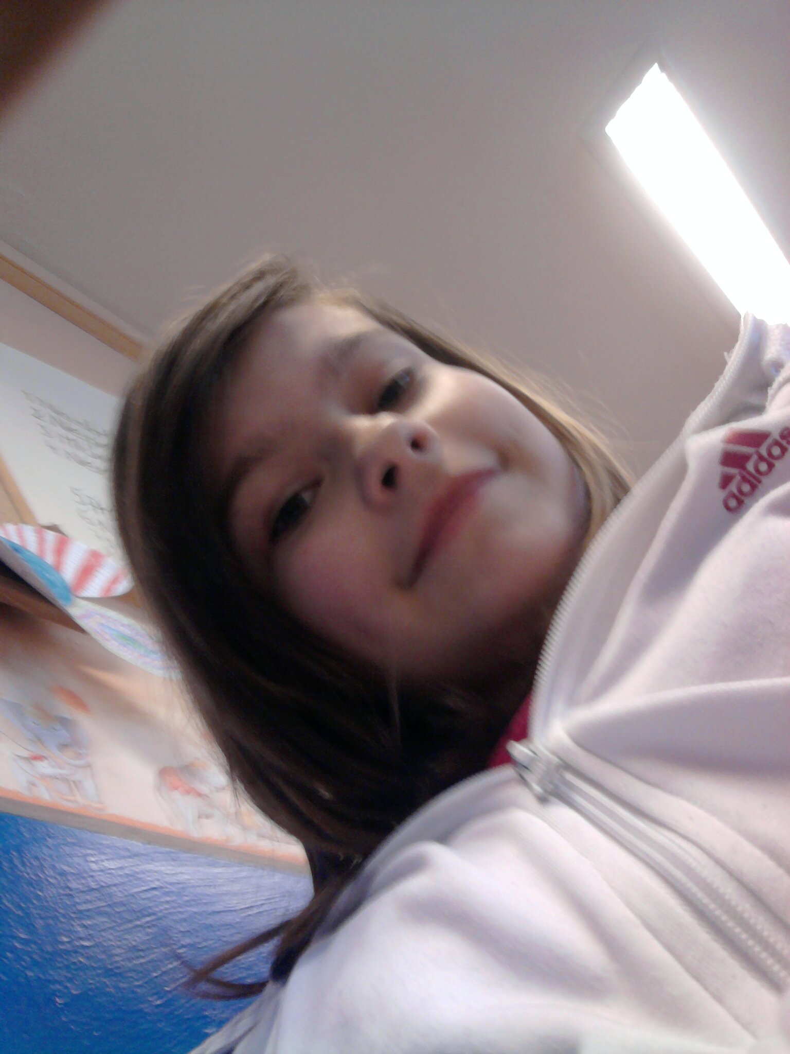 I'm 11 years old ... I'm good but i crazy :D