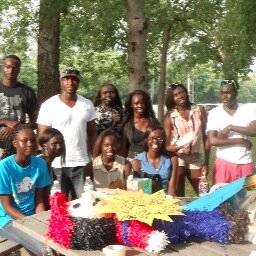 South Sudanese Community, DFW