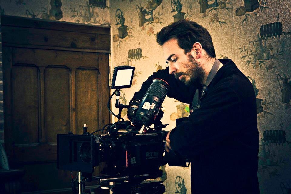 cinematographer/director