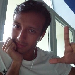 Architecture Student, life lover, history maker (well I believe we all are), let's tweet... life is just one live it loud!!!