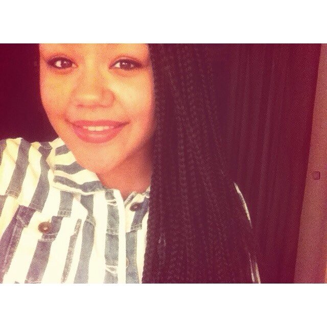 FOLLOW MY NEW ACCOUNT  @Gxldlove__