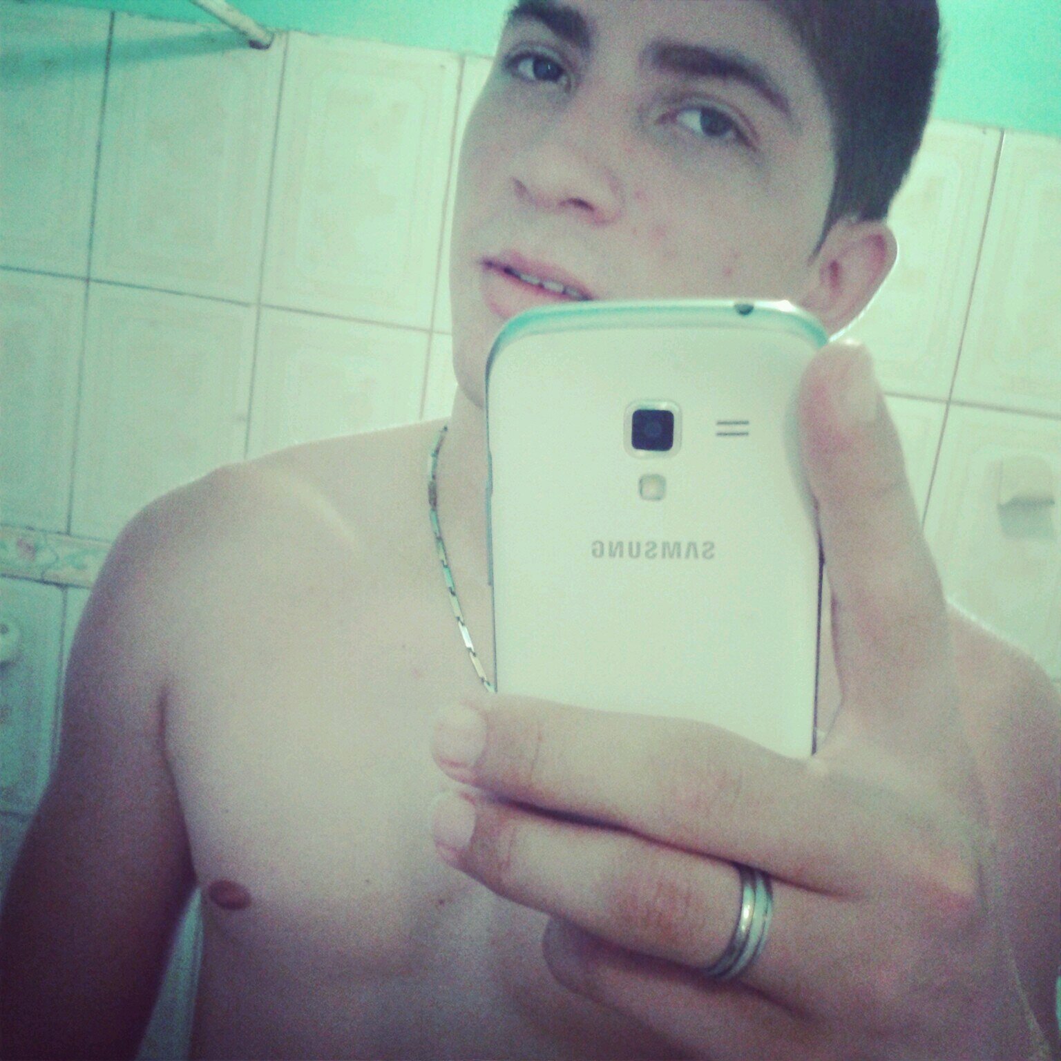 EU, VIDA LOUCA!! HEHE..