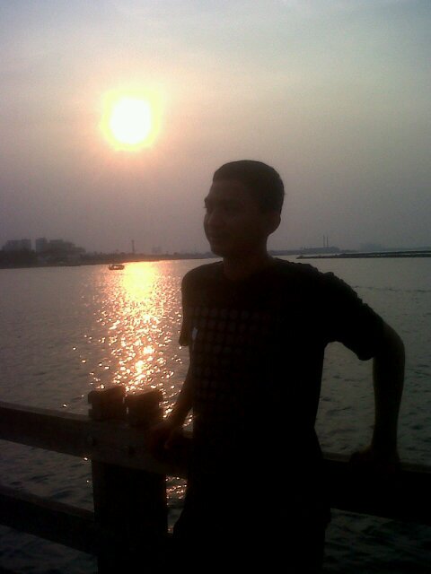 anggaikall's profile picture. 