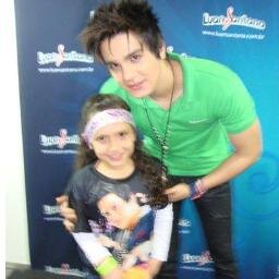 Eu Te Amo  (@Luansantana)