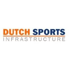 Dutch Sports Infrastructure is a cluster of companies, working together to create a platform for exchange of innovations and ideas for sports projects worldwide