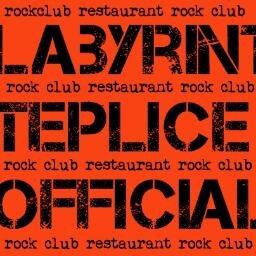 LabyrintTeplice's profile picture. Nová restaurace a rockový klub v Teplicích! Oficiální stránka!