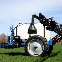 Mid-Atlantic Services designs, manufactures and supports a large array of liquid handling products for the ag, turf & highway maintenance industries.