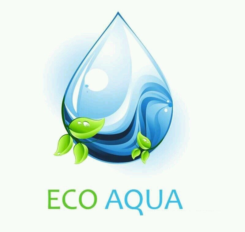 Eco-Aqua, adopting rain.