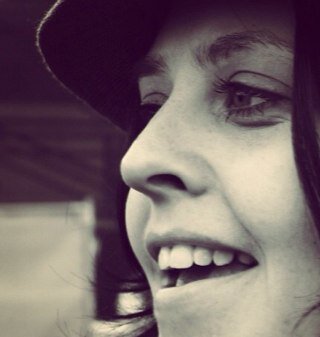 On the verge of the most amazing journey!