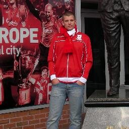 “Co-owner of a real estate agency, passionate about Liverpool FC. A family man with a wife, daughter, and a loyal dog. Enjoys hiking in the mountains.