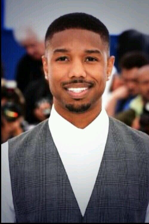 MBJFans's profile picture. Fanpage for the amazing Michael Bakari Jordan! 