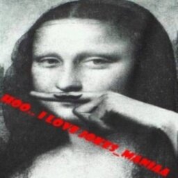 لا  تقلد الآخرين لتكون مثلهم خذ منهم بعض الآلوان وشكل لوحه جميلة حياتك  pin:2a3f497