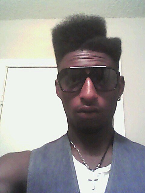 Ima Real Ass Nigga Keep My Shit 6 hundred With Cha No Matter Wat.