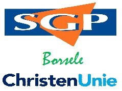 Officiële Twitter account van de SGP-ChristenUnie fractie van de Gemeente Borsele.