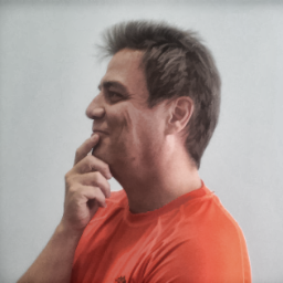 pfvidal's profile picture. Open Technologies and Data.