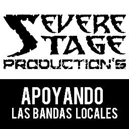 Productora de eventos musicales de Valencia, con el fin de brindar apoyo a las bandas nacionales e internacionales!!!