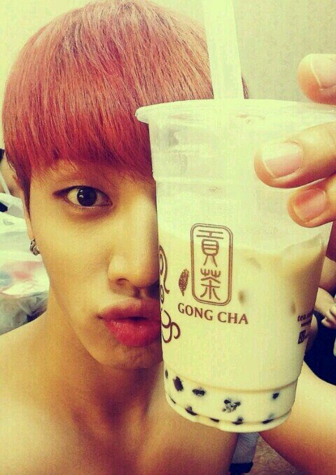 BEAST♥